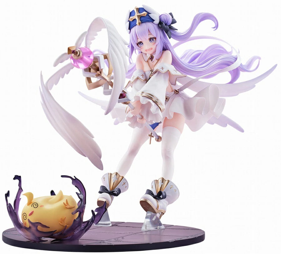 【12月予約】『アズールレーン』ユニコーン -ホワイト・マイ・エンジェル- 1/6 完成品フィギュア ユニオンクリエイティブ