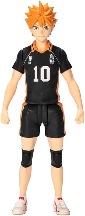 【12月予約】CK-H01 COLLEKAZARO ハイキュー!! 日向翔陽 タカラトミー