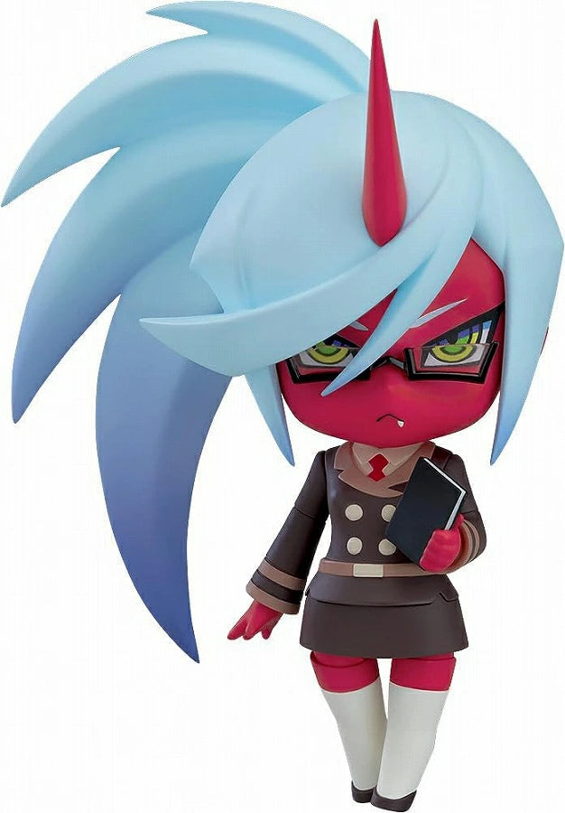 【10月予約】ねんどろいど New PANTY & STOCKING with GARTERBELT ニーソックス グッドスマイルカンパニー