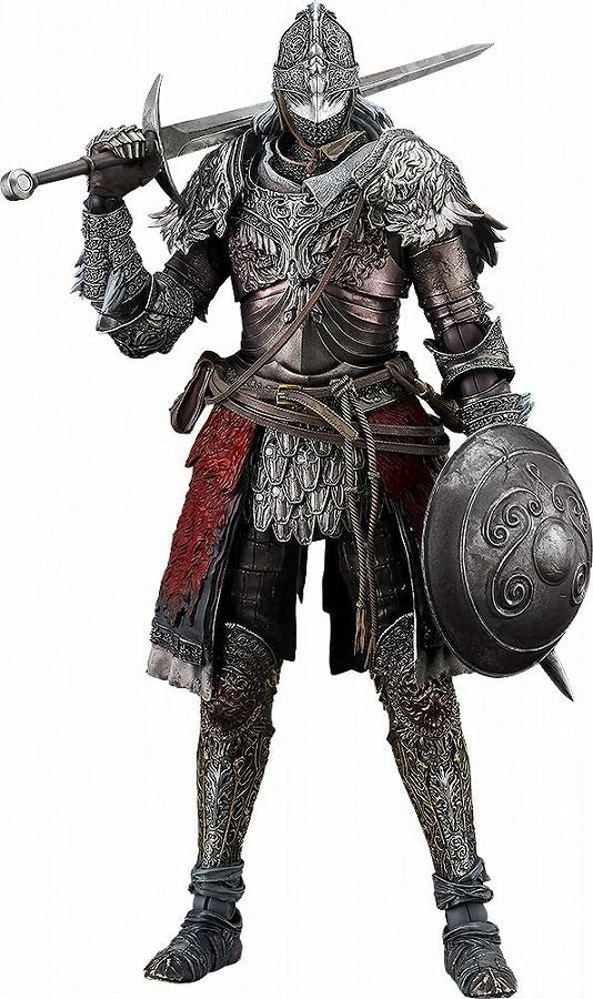 【2027年1月予約】figma ELDEN RING 狼の戦鬼 マックスファクトリー