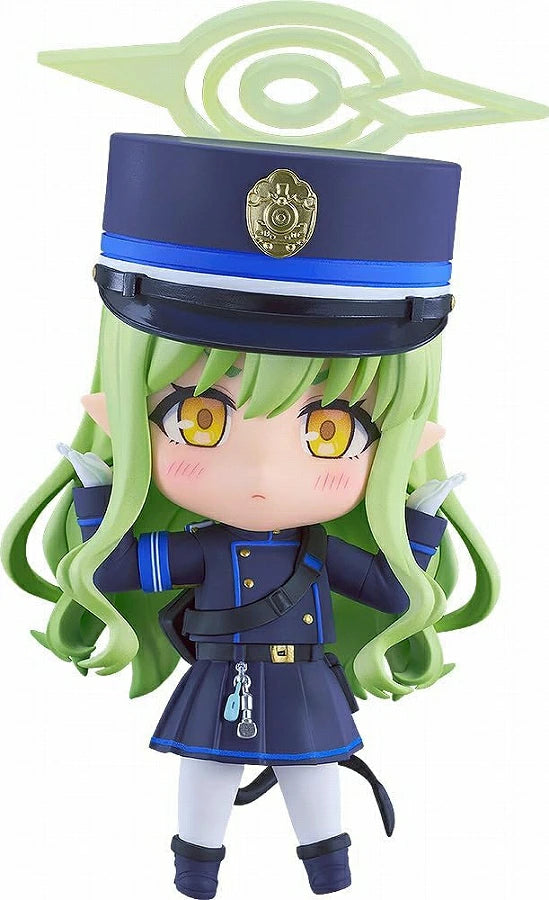 【10月予約】ねんどろいど ブルーアーカイブ -Blue Archive- 橘ヒカリ グッドスマイルカンパニー