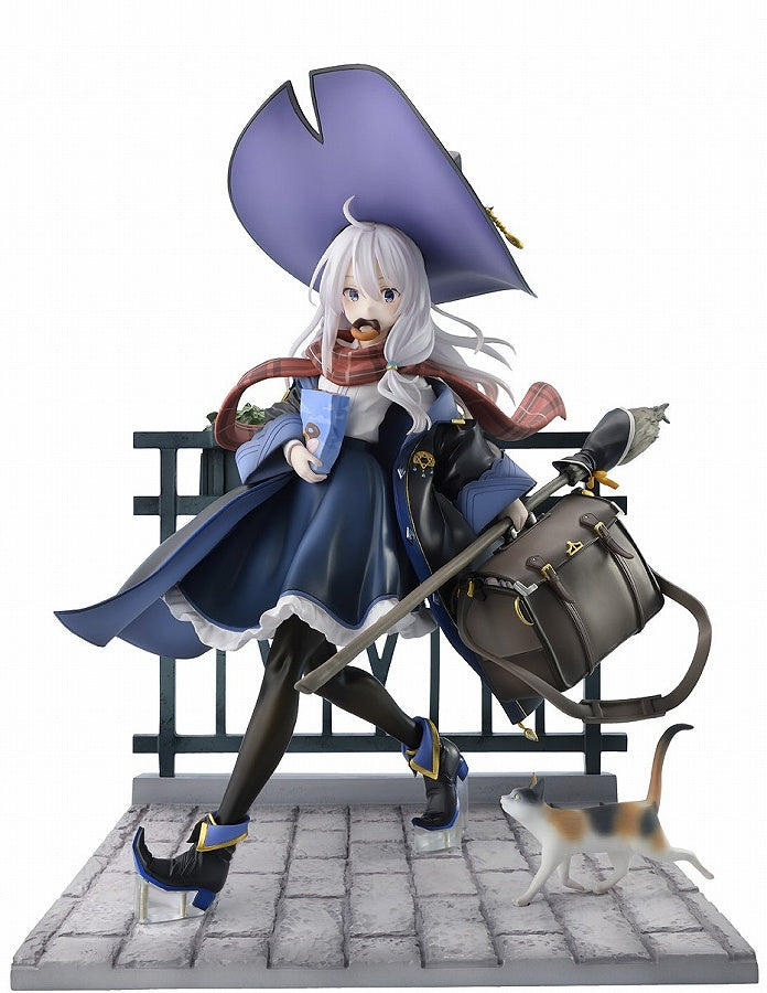 【12月予約】再販 TVアニメ『魔女の旅々』 イレイナ DX Ver. 1/7 完成品フィギュア ベルファイン