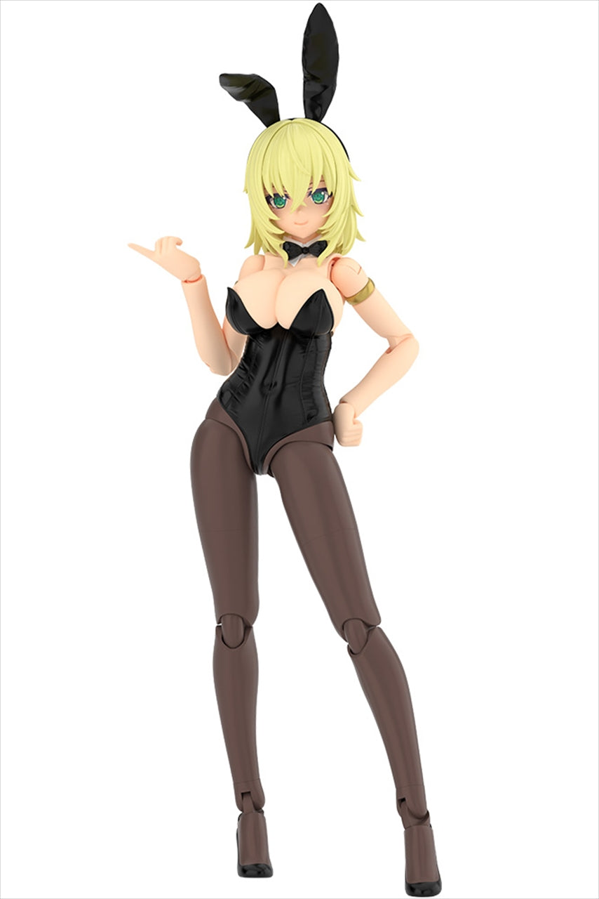 フレームアームズ・ガール ドゥルガーI〈Bunny Style〉コトブキヤ【2027年1月予約】