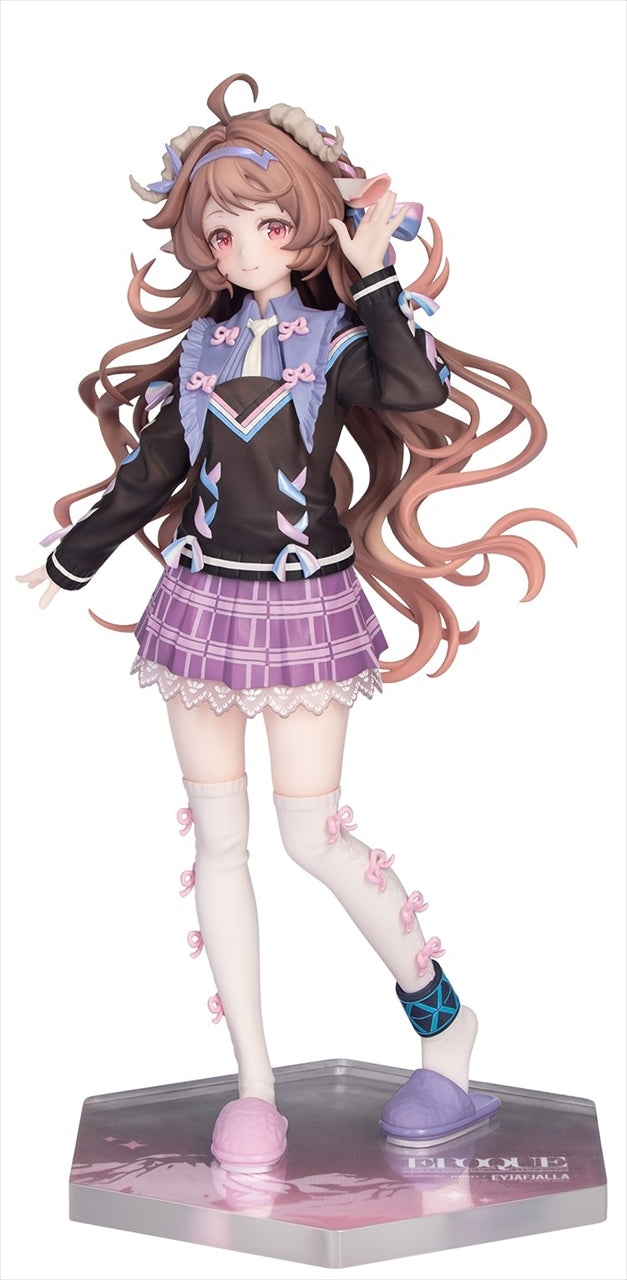 Gift+ アークナイツ 純燼エイヤフィヤトラ それからの物語VER. Myethos 【2027年8月予約】