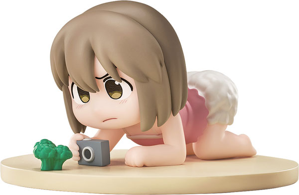 Mini Memory CITY THE ANIMATION にーくら グッドスマイルアーツ上海【2027年1月予約】