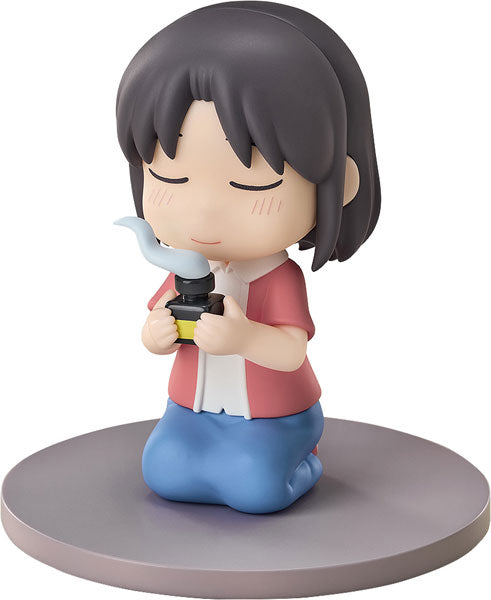 Mini Memory CITY THE ANIMATION 泉わこ 完成品フィギュア グッドスマイルアーツ上海【2027年1月予約】