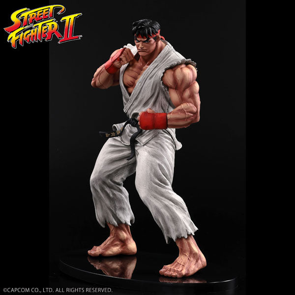 THE KING OF COLLECTORS’24 No.9 「リュウ」(通常カラー) STUDIO24【12月予約】