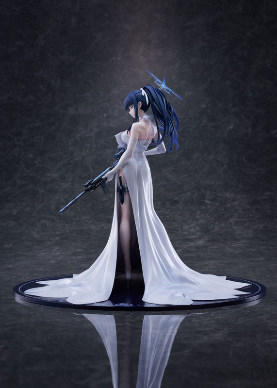 ブルーアーカイブ サオリ(ドレス) 1/7 完成品フィギュア クレーネル【2027年3月】