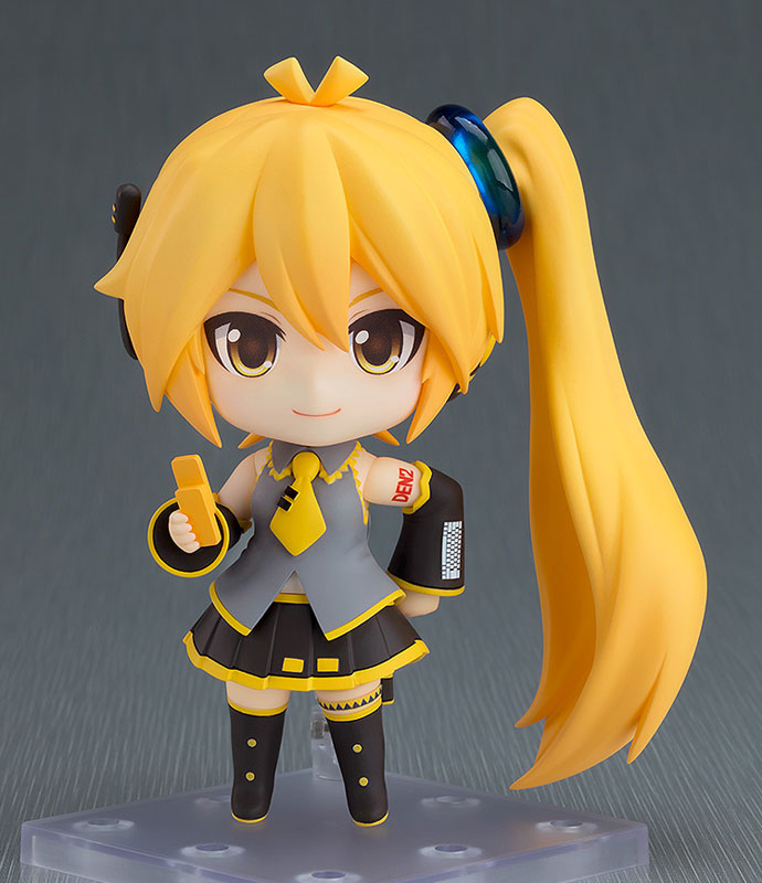 ねんどろいど 亞北ネル グッドスマイルカンパニー【12月予約】