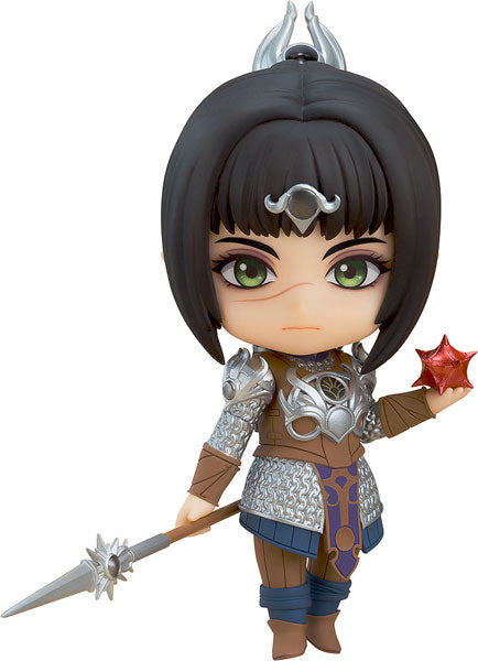 ねんどろいど Baldur’s Gate III シャドウハート グッドスマイルカンパニー【2月予約】