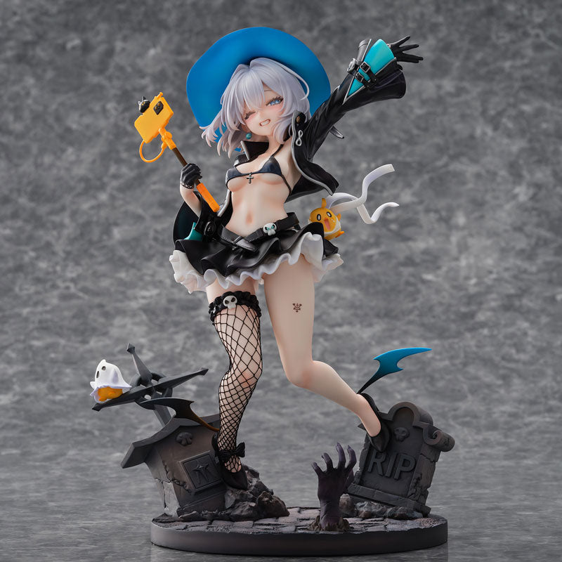 『アズールレーン』ヤーデ -イイコのときめきマジック- 1/6 完成品フィギュア ユニオンクリエイティブ【2027年7月予約】