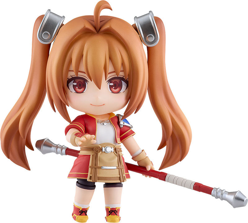 ねんどろいど 空の軌跡 the 1st エステル・ブライト the 1st Ver. グッドスマイルカンパニー【1月予約】