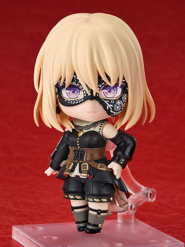 ねんどろいど BanG Dream! ドロリス グッドスマイルカンパニー【2027年2月予約】