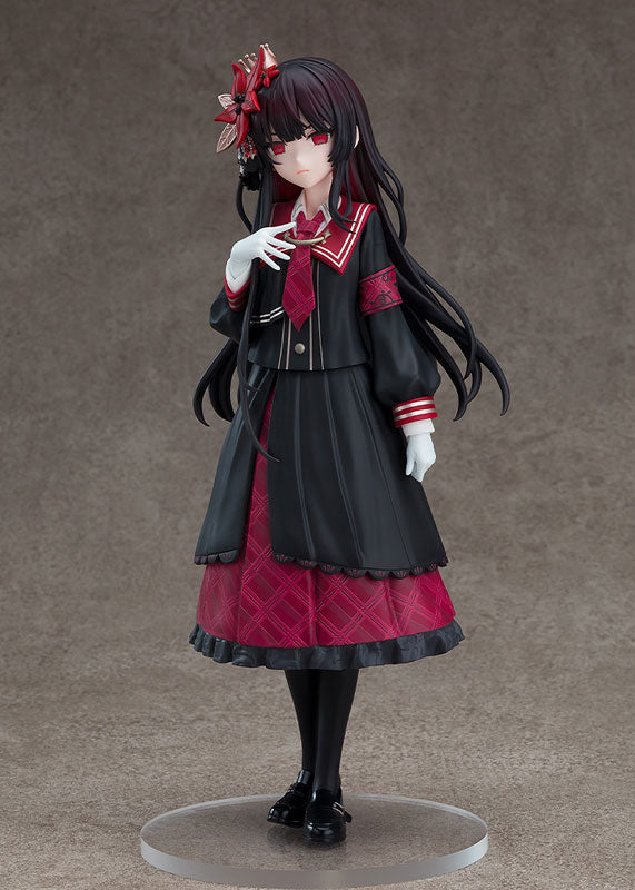 POP UP PARADE 魔法少女ノ魔女裁判 二階堂ヒロ L size 完成品フィギュア グッドスマイルカンパニー【2027年1月予約】