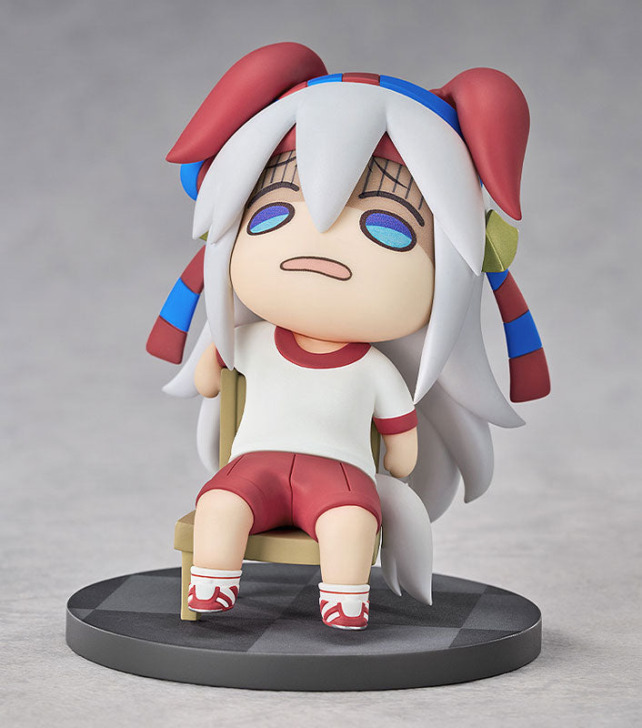 Mini Memory ウマ娘 シンデレラグレイ ナーバスタマちゃん 完成品フィギュア グッドスマイルカンパニー 【2027年2月予約】