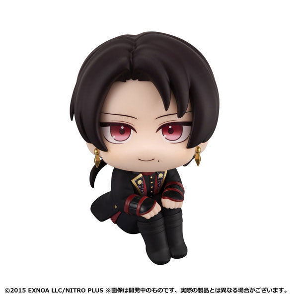 るかっぷ 刀剣乱舞ONLINE 加州清光 完成品フィギュア メガハウス【2027年4月予約】