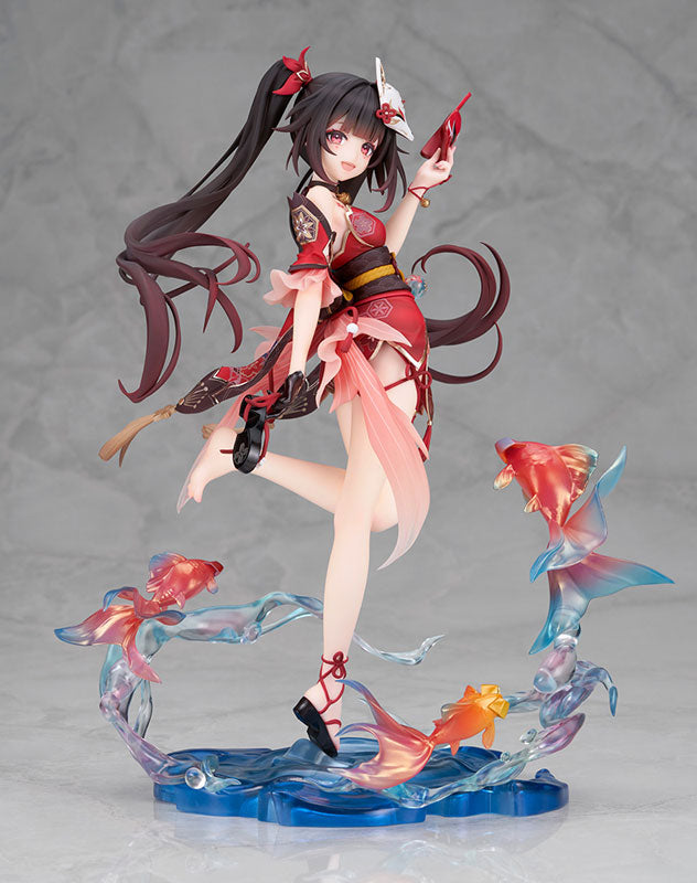 崩壊:スターレイル 花火 1/7 完成品フィギュア アルター【2027年10月予約】