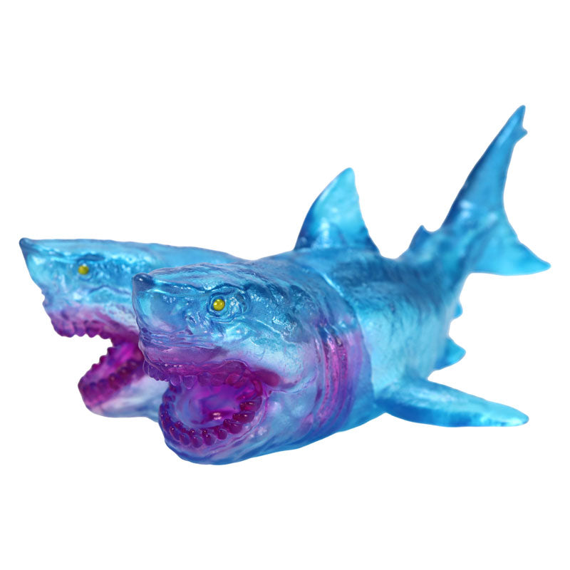 MSS ダブルヘッド・ジョーズ Deep sea クリア Ver. CCP JAPAN【12月予約】