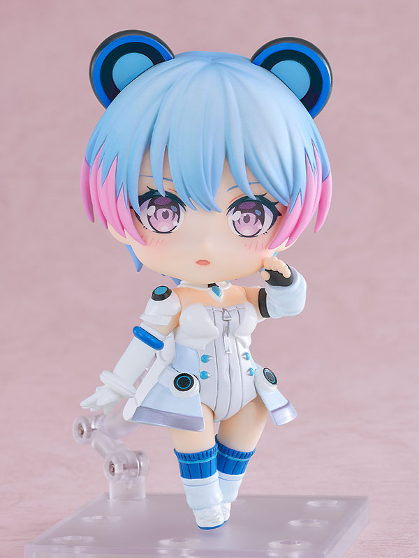 ねんどろいど BanG Dream! 峰月律 グッドスマイルカンパニー【2027年1月予約】