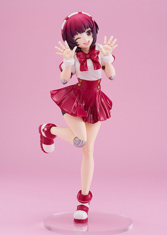 POP UP PARADE VA-11_HALL-A ドロシー・ヘイズ L size 完成品フィギュア グッドスマイルカンパニー【2027年3月予約】