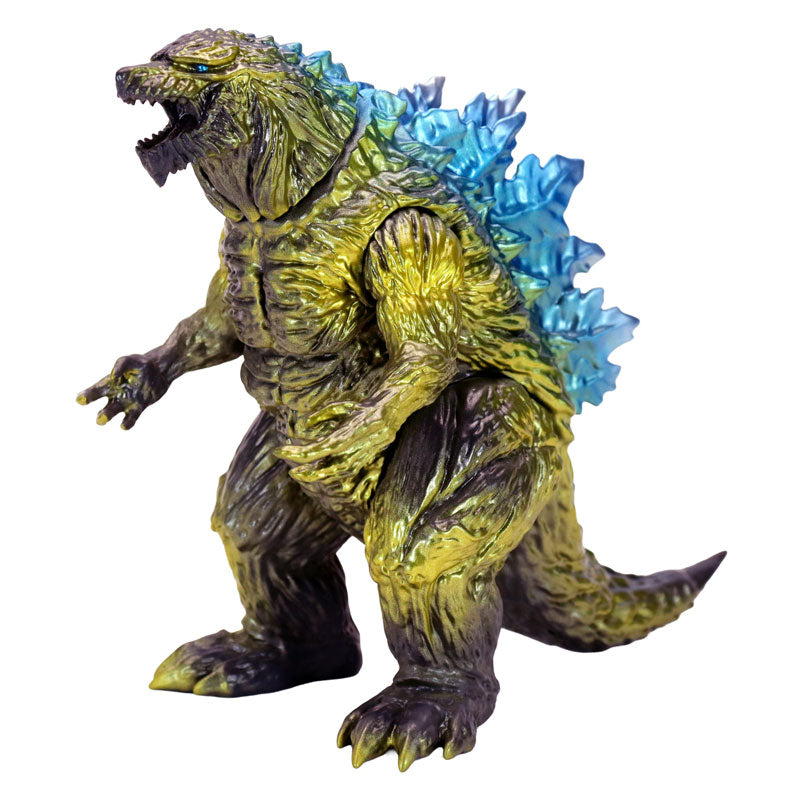 MSS ゴジラEX 第21弾 ゴジラ・アース 対ギドラ戦イメージ Ver. CCP JAPAN【2027年2月予約】