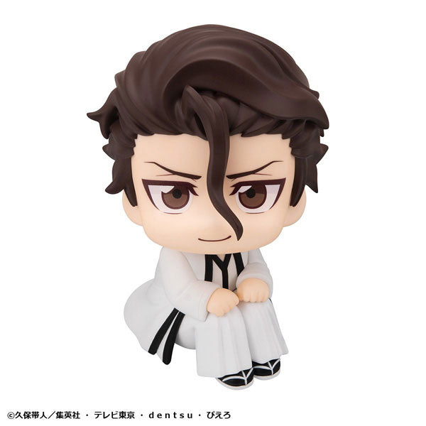 るかっぷ TVアニメ『BLEACH』藍染惣右介 メガハウス 【 2027年4月】