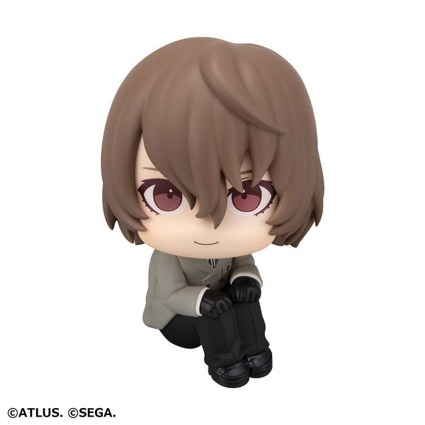るかっぷ ペルソナ5 ザ・ロイヤル 明智吾郎 メガハウス 【2027年5月】