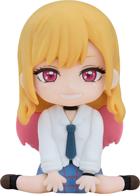 ねんどろいどぷらす TVアニメ「その着せ替え人形は恋をする」喜多川海夢 らばーますこっと グッドスマイルカンパニー 【2027年3月】