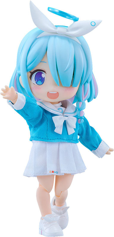 ブルーアーカイブ -Blue Archive- ねんどろいどどーる アロナ グッドスマイルカンパニー 【2027年4月】