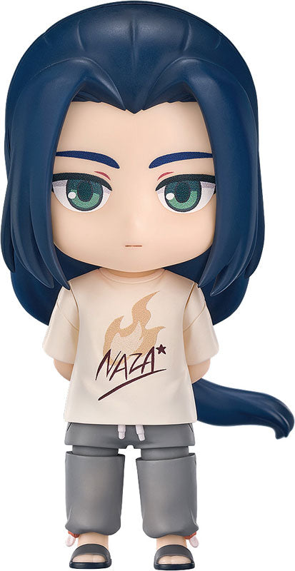 羅小黑戰記2 ねんどろいど ムゲン NAZA Tシャツ Ver. グッドスマイルアーツ上海 【2027年4月】