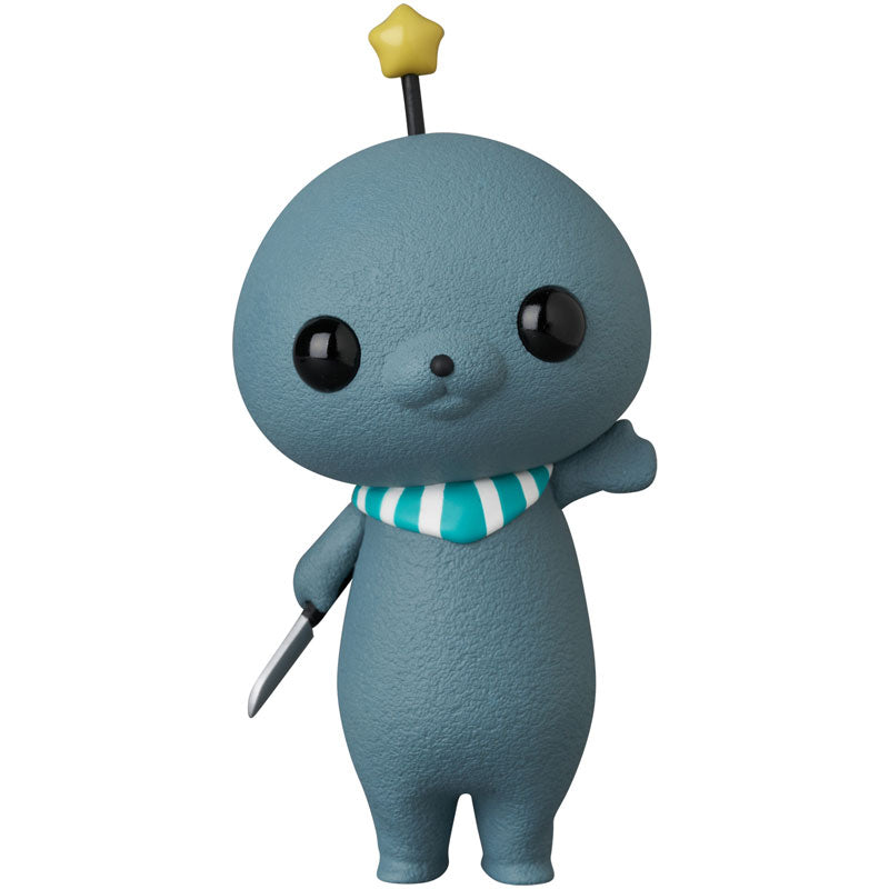 UDF 教育節目 小玉(菜刀) MEDICOM TOY 【2027年4月】
