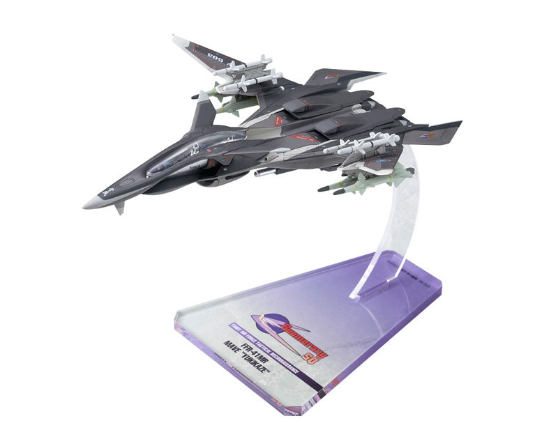 アルメカ 戦闘妖精雪風 1/100 FFR-41MR メイヴ“雪風” リニューアルVer. アルター 【2027年7月】