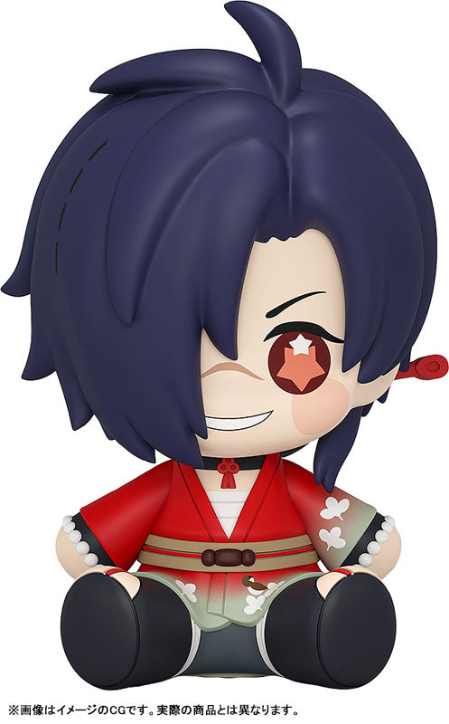 Huggy Good Smile DRAMAtical Murder 紅雀 グッドスマイルアーツ上海 【2027年4月】