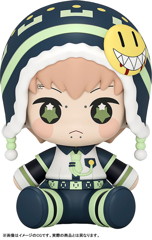 Huggy Good Smile DRAMAtical Murder ノイズ グッドスマイルアーツ上海 【2027年4月】