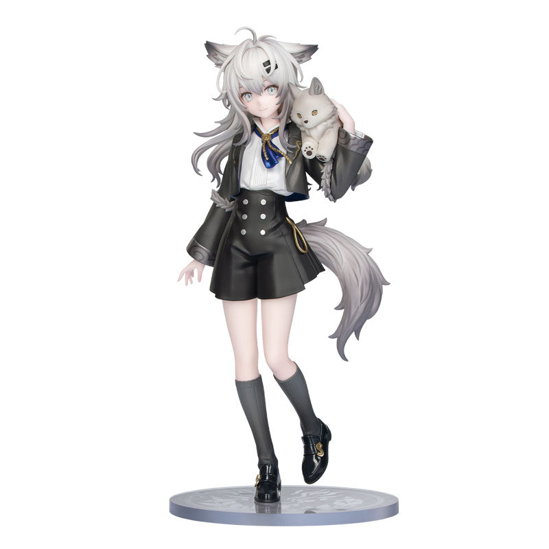 明日方舟 羅德島兒童系列 拉普蘭德 Myethos【2027年9月】