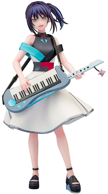 超かぐや姫! 酒寄彩葉 コラボライブVer. Wonderful Works 【2027年4月】