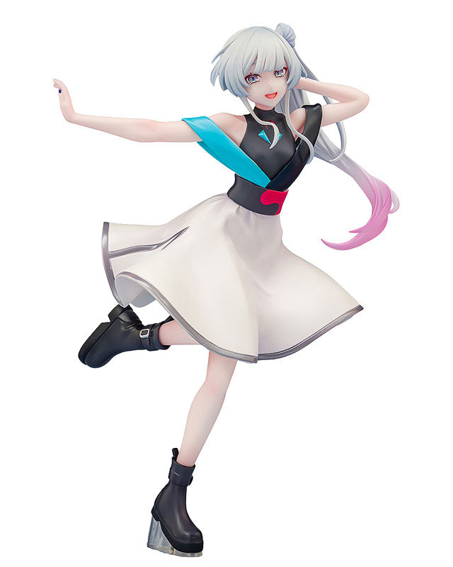 超かぐや姫! 月見ヤチヨ コラボライブVer. Wonderful Works 【2027年4月】