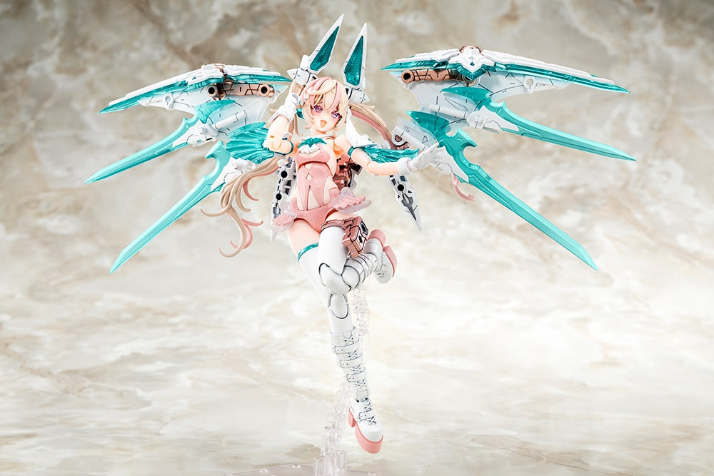デザイアメイデン レイダー シュガーグレイズ コトブキヤ【12月予約】