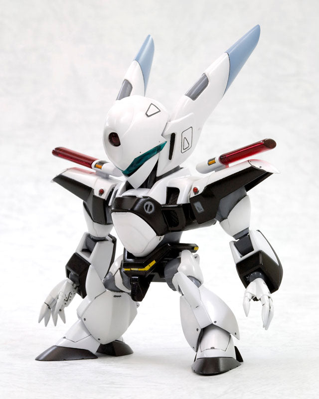 再販 D-スタイル 機動警察パトレイバー the Movie AV-X0 ZERO 零式 プラモデル コトブキヤ【2027年1月予約】