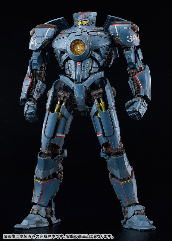 MODEROID パシフィック・リム ジプシー・デンジャー プラモデル グッドスマイルカンパニー【2027年5月予約】