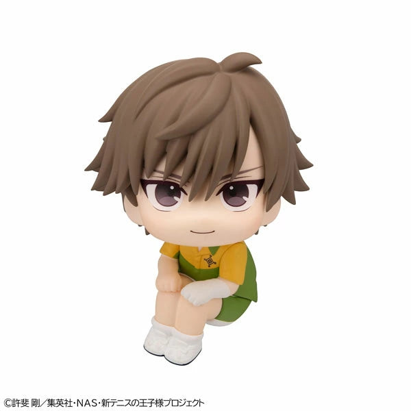 るかっぷ 新テニスの王子様 白石蔵ノ介 完成品フィギュア メガハウス【11月予約】