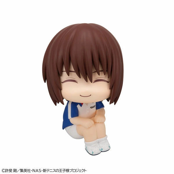 るかっぷ 新テニスの王子様 不二周助 完成品フィギュア メガハウス【11月予約】