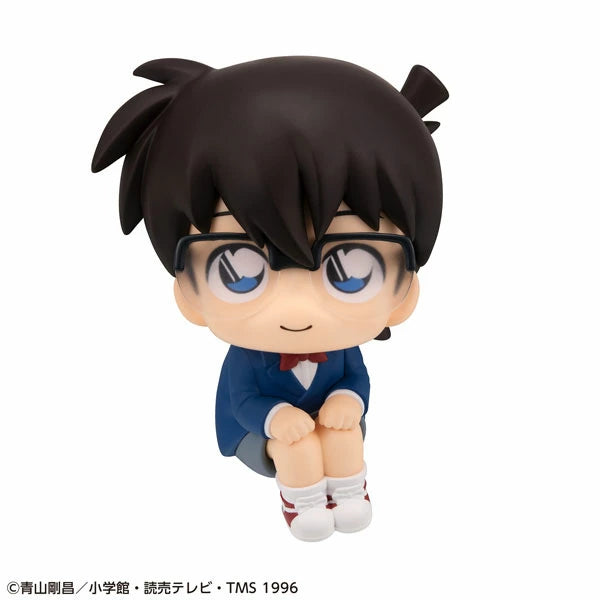 るかっぷ 名探偵コナン 江戸川コナン 完成品フィギュア メガハウス【12月予約】