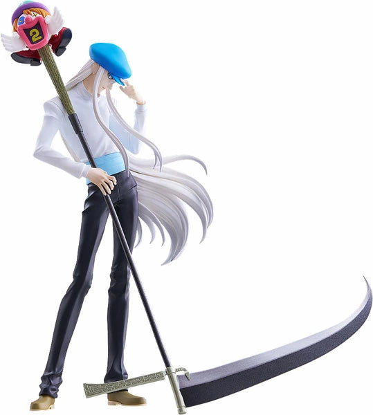 POP UP PARADE HUNTER×HUNTER カイト 完成品フィギュア グッドスマイルカンパニー【11月予約】