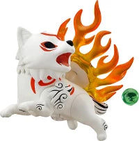 再販 ねんどろいど 大神 アマテラス マックスファクトリー【10月予約】