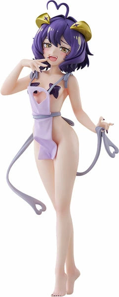 POP UP PARADE 魔法少女にあこがれて マジアベーゼ 裸エプロンVer. L size 完成品フィギュア グッドスマイルカンパニー【11月予約】