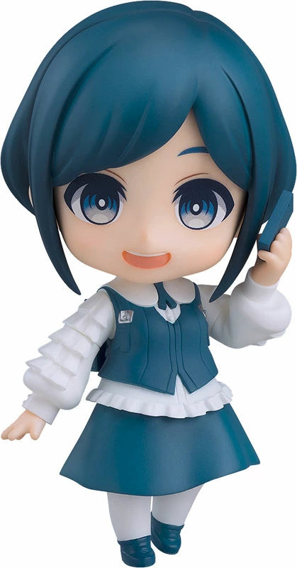 ねんどろいど 都市伝説解体センター 福来あざみ グッドスマイルカンパニー【10月予約】