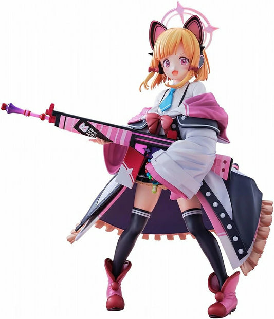 【11月予約】『ブルーアーカイブ』モモイ 1/6 完成品フィギュア ユニオンクリエイティブ