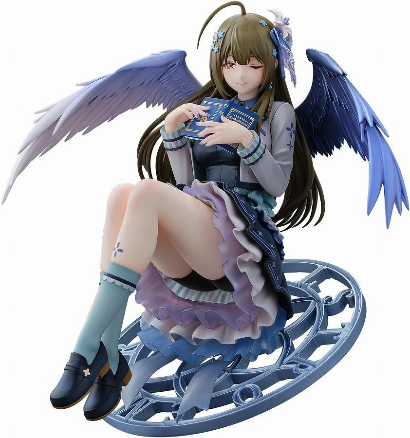 【2027年1月予約】『アイドルマスター シャイニーカラーズ』桑山千雪 ガルディエーヌホワイトパールver. 1/6 フィギュア ユニオンクリエイティブ