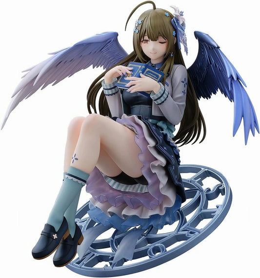 【2027年1月予約】『アイドルマスター シャイニーカラーズ』桑山千雪 ガルディエーヌホワイトパールver. 1/6 フィギュア ユニオンクリエイティブ